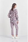 PARIS JEAN - purple haz
